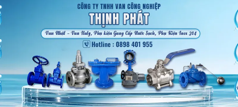 Sản phẩm slide 1 1 1065 5522 — Van Công Nghiệp Thịnh Phát - Công Ty TNHH Van Công Nghiệp Thịnh Phát — MST 0317659440