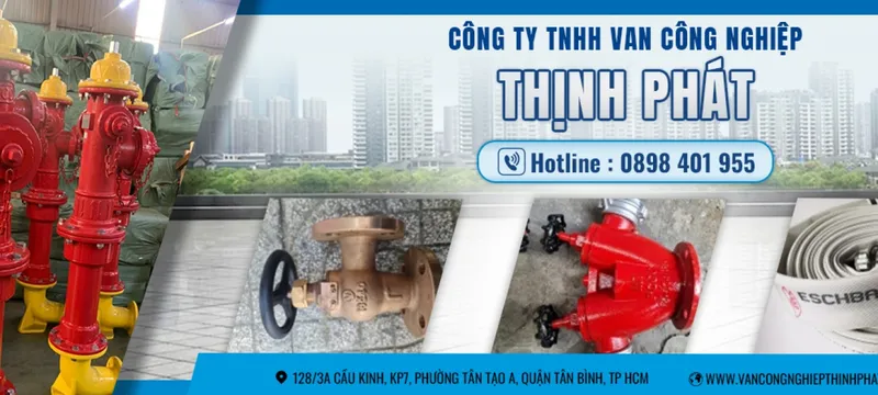 Sản phẩm slide 2 1 5936 9837 — Van Công Nghiệp Thịnh Phát - Công Ty TNHH Van Công Nghiệp Thịnh Phát — MST 0317659440
