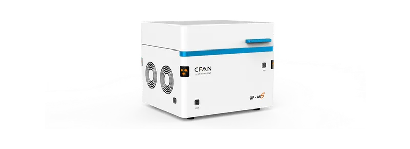 Sản phẩm XF A5S 2024 XRF — Thiết Bị Vũ Thái - Công Ty TNHH Thiết Bị Vũ Thái — MST 0317660044