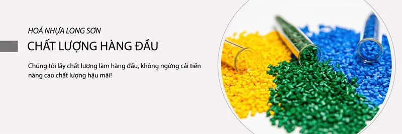 Sản phẩm bn1 — Hạt Nhựa Long Sơn - Công Ty TNHH Hóa Nhựa Long Sơn — MST 0317664666