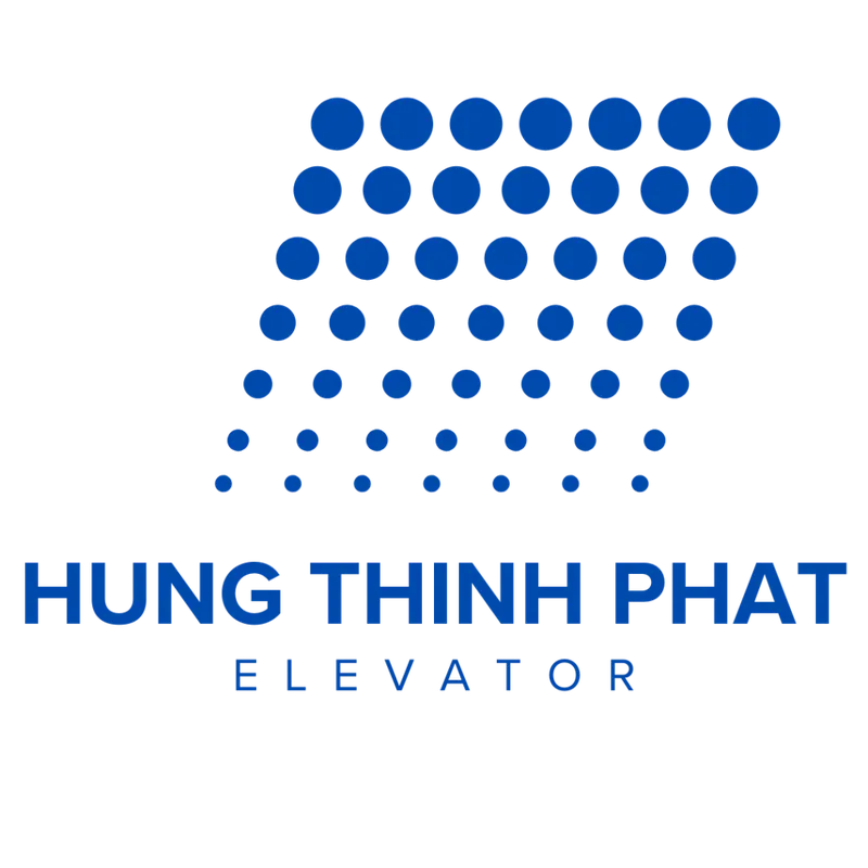 Logo Thang Máy Ikigai - Công Ty TNHH Kỹ Thuật Và Đầu Tư Ikigai