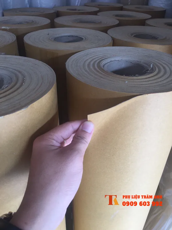 Sản phẩm giay rap — Công Ty TNHH Sản Xuất Thương Mại Dịch Vụ Trâm Anh — MST 0317673188