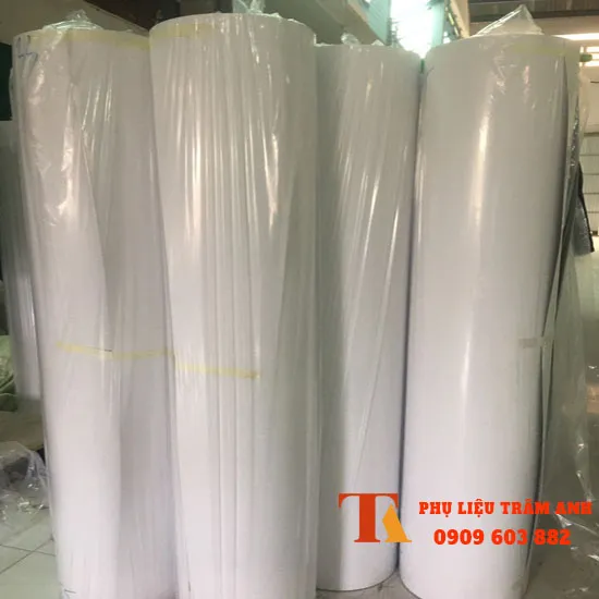 Sản phẩm giay so do trang nga jpg — Công Ty TNHH Sản Xuất Thương Mại Dịch Vụ Trâm Anh — MST 0317673188