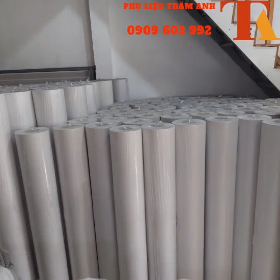 Sản phẩm giay so do trang — Công Ty TNHH Sản Xuất Thương Mại Dịch Vụ Trâm Anh — MST 0317673188