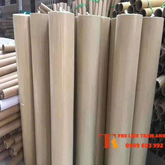 Sản phẩm giay so do vang 1 — Công Ty TNHH Sản Xuất Thương Mại Dịch Vụ Trâm Anh — MST 0317673188