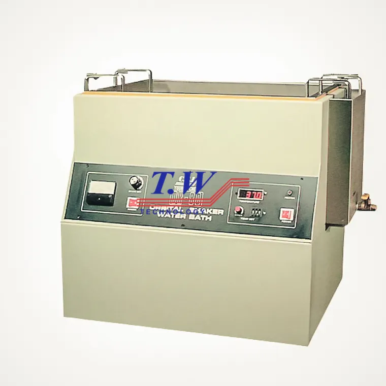 Phòng thí nghiệm Tủ Máy Phòng Thí Nghiệm - Công Ty TNHH TW Tech #10 — MST 0317677915