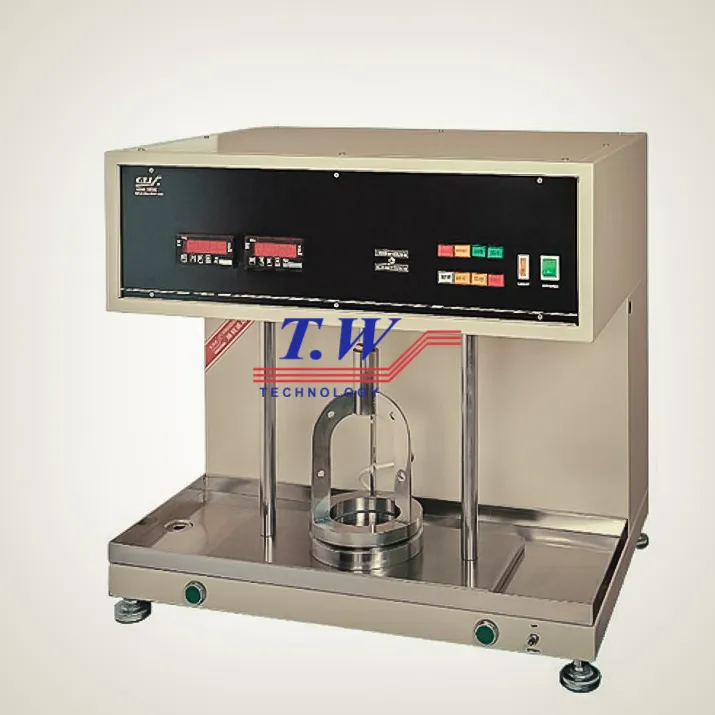 Phòng thí nghiệm Tủ Máy Phòng Thí Nghiệm - Công Ty TNHH TW Tech #16 — MST 0317677915