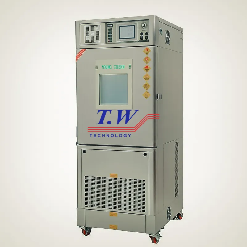 Phòng thí nghiệm Tủ Máy Phòng Thí Nghiệm - Công Ty TNHH TW Tech #17 — MST 0317677915