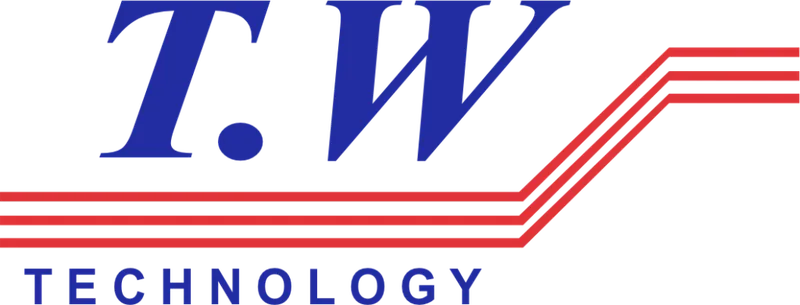 Logo Tủ Máy Phòng Thí Nghiệm - Công Ty TNHH TW Tech