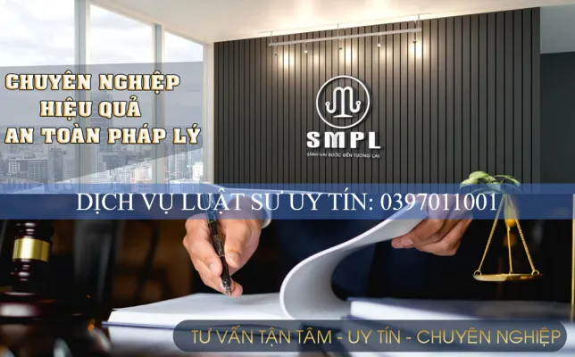 Sản phẩm luat su uy tin 644x400 — Công Ty Luật TNHH SMPL — MST 0317678323