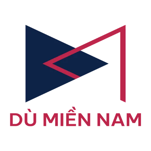 Logo Công Ty TNHH Ô Dù Quảng Cáo Miền Nam