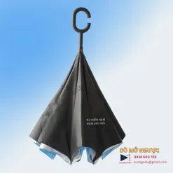 Sản phẩm Du mo nguoc tu dong 70cm 247x247 — Công Ty TNHH Ô Dù Quảng Cáo Miền Nam — MST 0317687261