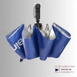 Sản phẩm DU GAP GON TU DONG 1O NAN 247x247 — Công Ty TNHH Ô Dù Quảng Cáo Miền Nam — MST 0317687261