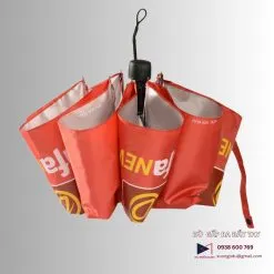 Sản phẩm Du day tay gap 3 gon va nhe 247x247 — Công Ty TNHH Ô Dù Quảng Cáo Miền Nam — MST 0317687261