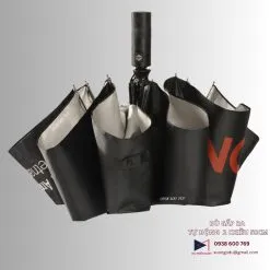 Sản phẩm du gap 3 tu dong dong mo 2 chieu 58cm 247x247 — Công Ty TNHH Ô Dù Quảng Cáo Miền Nam — MST 0317687261