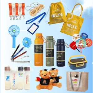 Sản phẩm Qua tang su kien quang cao khuyen mai 300x300 — Công Ty TNHH Ô Dù Quảng Cáo Miền Nam — MST 0317687261