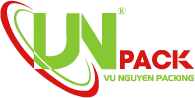 Logo Túi Nhôm Vũ Nguyên - Công Ty TNNH Bao Bì Nhựa Vũ Nguyên