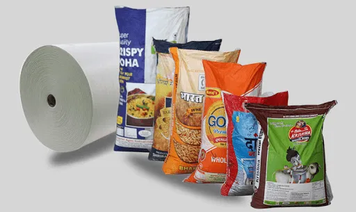 Sản phẩm Bao bi la gi — Túi Nhôm Vũ Nguyên - Công Ty TNNH Bao Bì Nhựa Vũ Nguyên — MST 0317689082