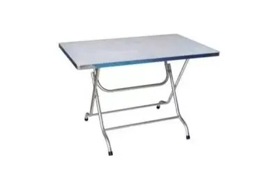 Sản phẩm Ban Inox CHu Nhat Hoa Phat 400x267 — Công Ty TNHH Sản Xuất - Thương Mại - Dịch Vụ Nội Thất Inox Hòa Phát — MST 0317689149