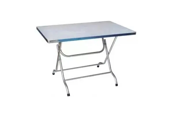 Sản phẩm Ban Inox CHu Nhat Hoa Phat — Công Ty TNHH Sản Xuất - Thương Mại - Dịch Vụ Nội Thất Inox Hòa Phát — MST 0317689149