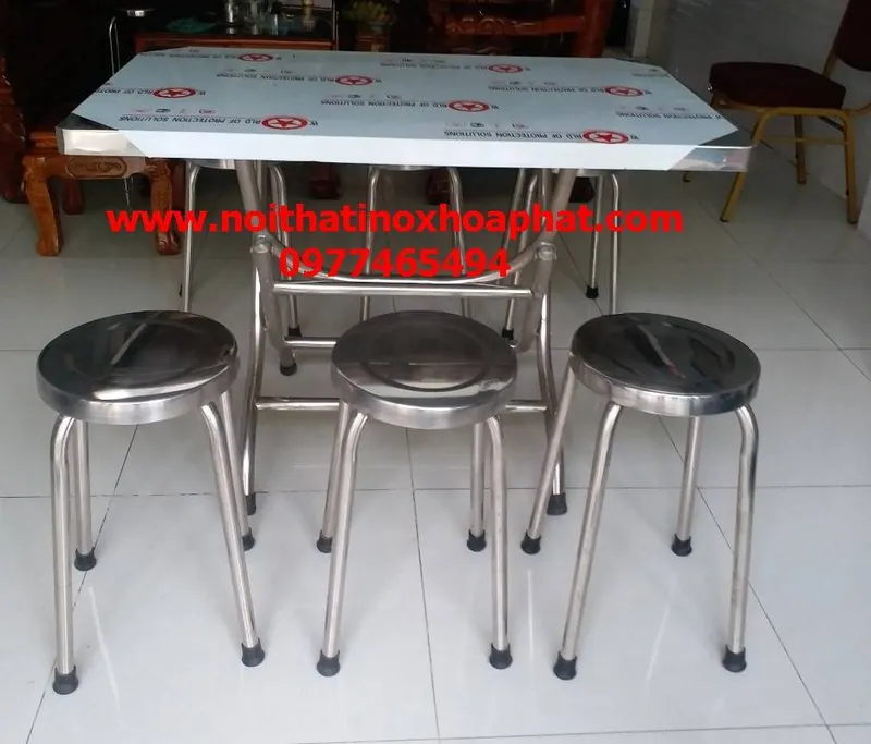 Sản phẩm buonvuong2 — Công Ty TNHH Sản Xuất - Thương Mại - Dịch Vụ Nội Thất Inox Hòa Phát — MST 0317689149