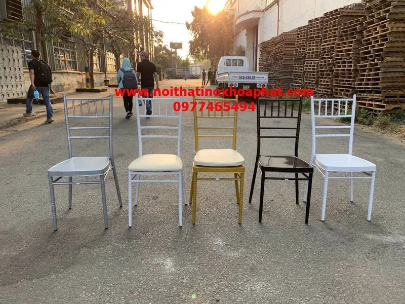 Sản phẩm gheka — Công Ty TNHH Sản Xuất - Thương Mại - Dịch Vụ Nội Thất Inox Hòa Phát — MST 0317689149