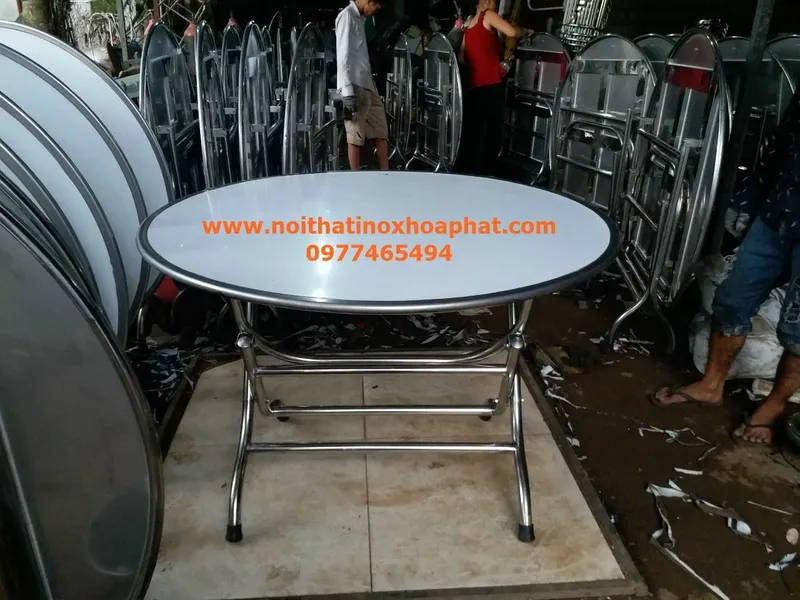 Sản phẩm z2231745050639_0b89362a2eacddc808e00e55e129437e — Công Ty TNHH Sản Xuất - Thương Mại - Dịch Vụ Nội Thất Inox Hòa Phát — MST 0317689149