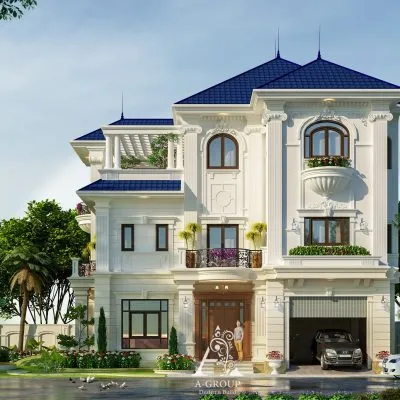 Sản phẩm 449407512_383075281455216_3749827110194610211_n 400x400 — Thiết Kế Xây Dựng A Group - Công Ty TNHH Kiến Trúc Quy Hoạch Xây Dựng A-Group — MST 0317690634