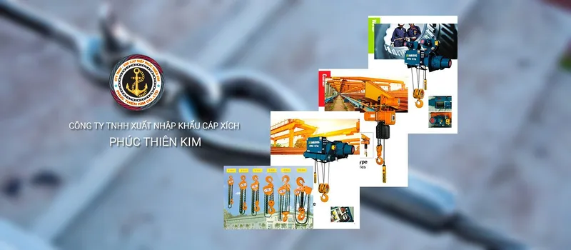 Sản phẩm cap thep uy tin slide 3 0x0 — Cáp Thép Phúc Thiên Kim - Công Ty TNHH Xuất Nhập Khẩu Cáp Thép Phúc Thiên Kim — MST 0317691148