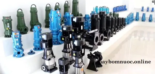Sản phẩm may bom chim 1pha 600x287 — Máy Bơm Hà Gia - Công Ty TNHH Thương Mại Và Công Nghiệp Hà Gia — MST 0317692550