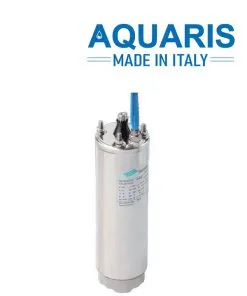 Sản phẩm aquaris model sa 247x296 — Máy Bơm Hà Gia - Công Ty TNHH Thương Mại Và Công Nghiệp Hà Gia — MST 0317692550