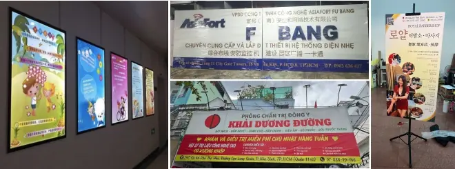 Sản phẩm cac nhom sp chinh3 — Bao Bì Giấy Sao Băng - Công Ty TNHH Thương Mại Dịch Vụ Công Nghệ Sao Băng — MST 0317696883