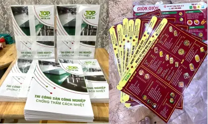 Sản phẩm cac nhom sp chinh6 — Bao Bì Giấy Sao Băng - Công Ty TNHH Thương Mại Dịch Vụ Công Nghệ Sao Băng — MST 0317696883