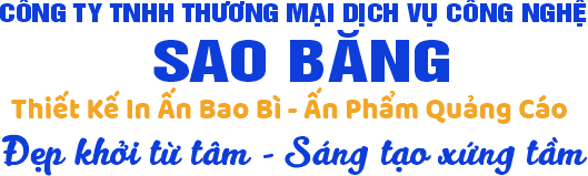 Sản phẩm giao dien   cau hinh cty sb — Bao Bì Giấy Sao Băng - Công Ty TNHH Thương Mại Dịch Vụ Công Nghệ Sao Băng — MST 0317696883