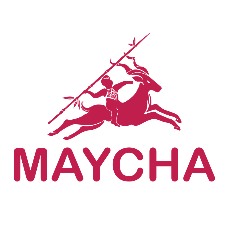 Logo Công Ty Cổ Phần Maycha