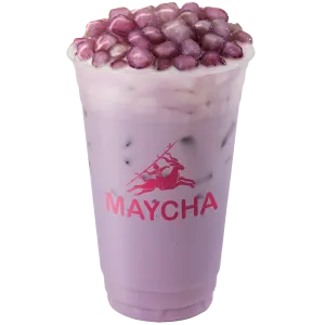Sản phẩm Tra Sua Song Hy Khoai Mon 300x300 — Công Ty Cổ Phần Maycha — MST 0317701572