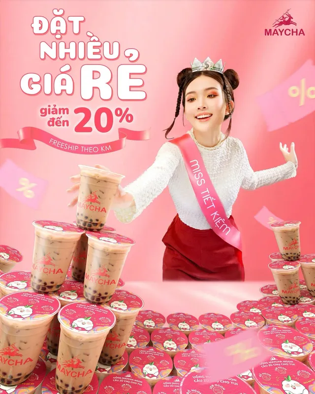 Sản phẩm dc17d0d1 283c 4ff0 b1f9 a2c54a01063d — Công Ty Cổ Phần Maycha — MST 0317701572