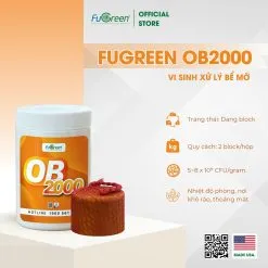 Sản phẩm Shopee Thumbnail Product 2 247x247 — Men Vi Sinh Fugreen - Công ty TNHH Môi Trường Fugreen — MST 0317704005