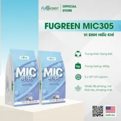 Sản phẩm 10 247x247 — Men Vi Sinh Fugreen - Công ty TNHH Môi Trường Fugreen — MST 0317704005