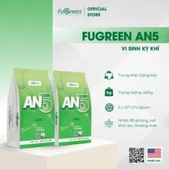 Sản phẩm 6 247x247 — Men Vi Sinh Fugreen - Công ty TNHH Môi Trường Fugreen — MST 0317704005