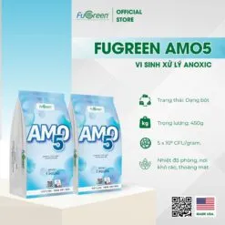 Sản phẩm 8 247x247 — Men Vi Sinh Fugreen - Công ty TNHH Môi Trường Fugreen — MST 0317704005