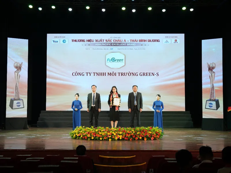 Sản phẩm thao — Men Vi Sinh Fugreen - Công ty TNHH Môi Trường Fugreen — MST 0317704005