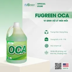 Sản phẩm 13 247x247 — Men Vi Sinh Fugreen - Công ty TNHH Môi Trường Fugreen — MST 0317704005