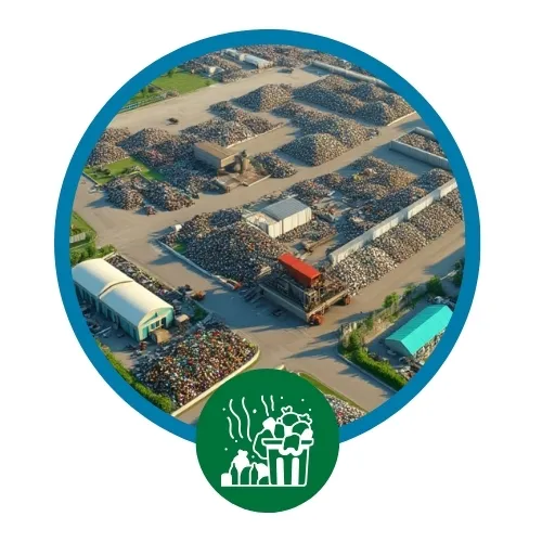 Sản phẩm 2 4 — Men Vi Sinh Fugreen - Công ty TNHH Môi Trường Fugreen — MST 0317704005