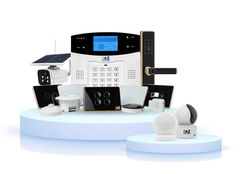 Sản phẩm 2 2 — Công Ty Cổ Phần Công Nghệ Thông Minh AZ — MST 0317704333