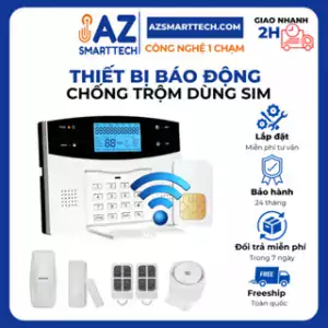 Sản phẩm bo dieu khien bao dong trung tam 9 300x300 — Công Ty Cổ Phần Công Nghệ Thông Minh AZ — MST 0317704333