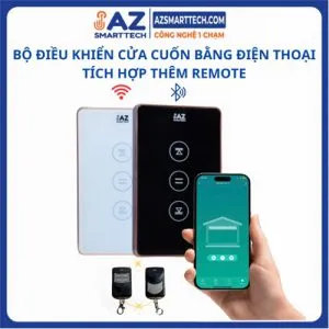 Sản phẩm bo dieu khien cua cuon ban cao cap 300x300 — Công Ty Cổ Phần Công Nghệ Thông Minh AZ — MST 0317704333