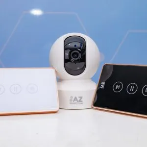 Sản phẩm cong tac az smarttech 1 300x300 — Công Ty Cổ Phần Công Nghệ Thông Minh AZ — MST 0317704333