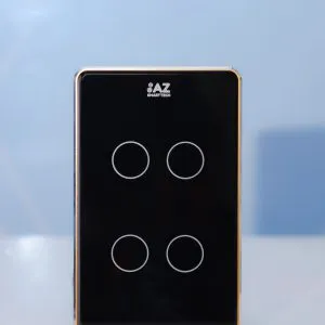 Sản phẩm cong tac den thong minh 3 300x300 — Công Ty Cổ Phần Công Nghệ Thông Minh AZ — MST 0317704333