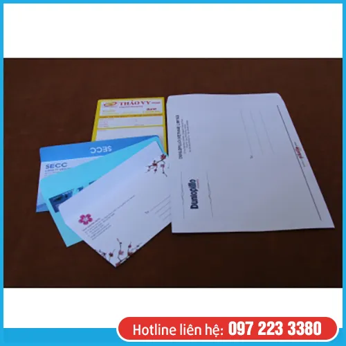Sản phẩm gia cong bao thu — Bao Bì Anh Tuấn - Công Ty TNHH Sản Xuất Thương Mại Dịch Vụ Bao Bì Anh Tuấn — MST 0317704478